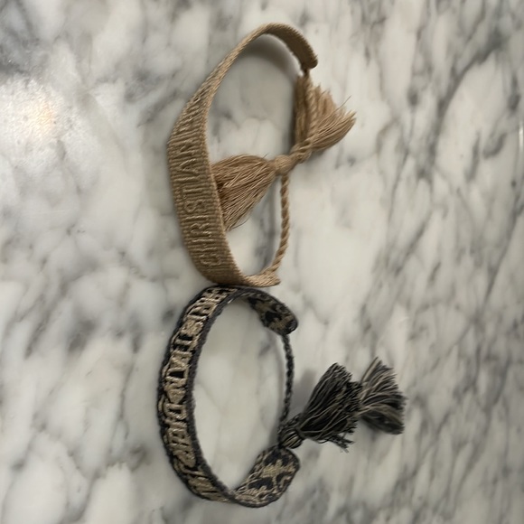 CD string bracelets - Picture 5 of 5